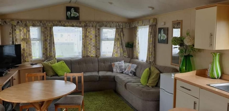 Cosy caravans Sandhills 175 butlins Skegness resort Campground/ 
RV Resort in Ingoldmells