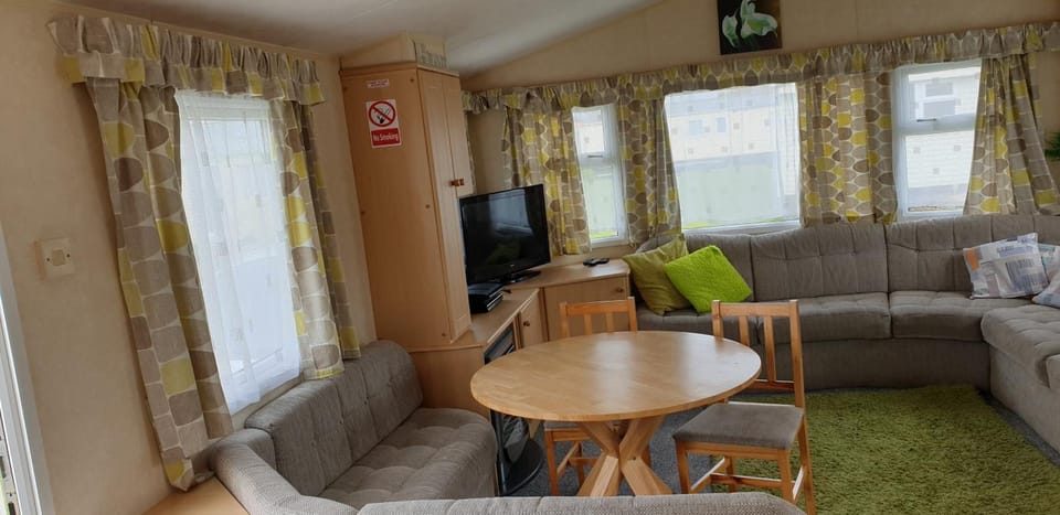 Cosy caravans Sandhills 175 butlins Skegness resort Campground/ 
RV Resort in Ingoldmells