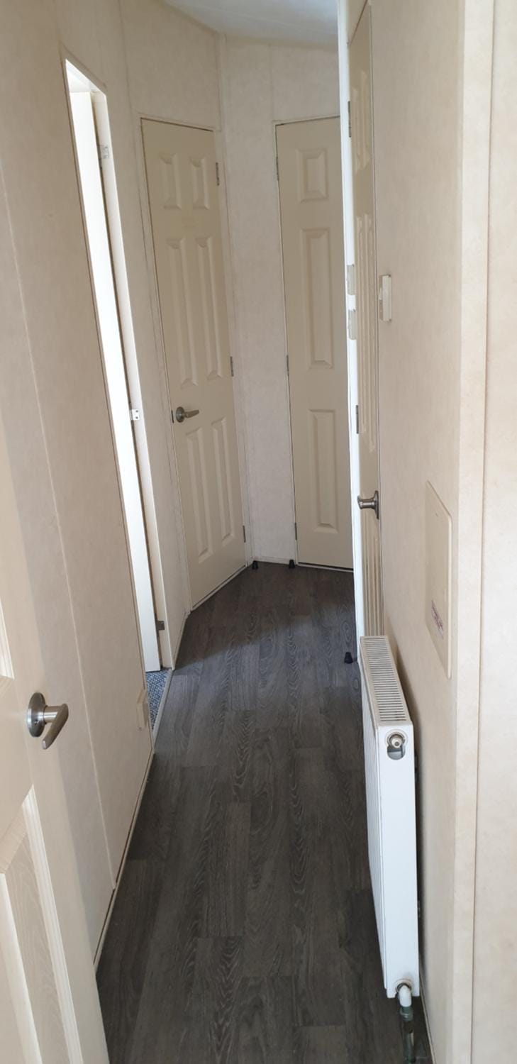 Cosy caravans Sandhills 175 butlins Skegness resort Campground/ 
RV Resort in Ingoldmells