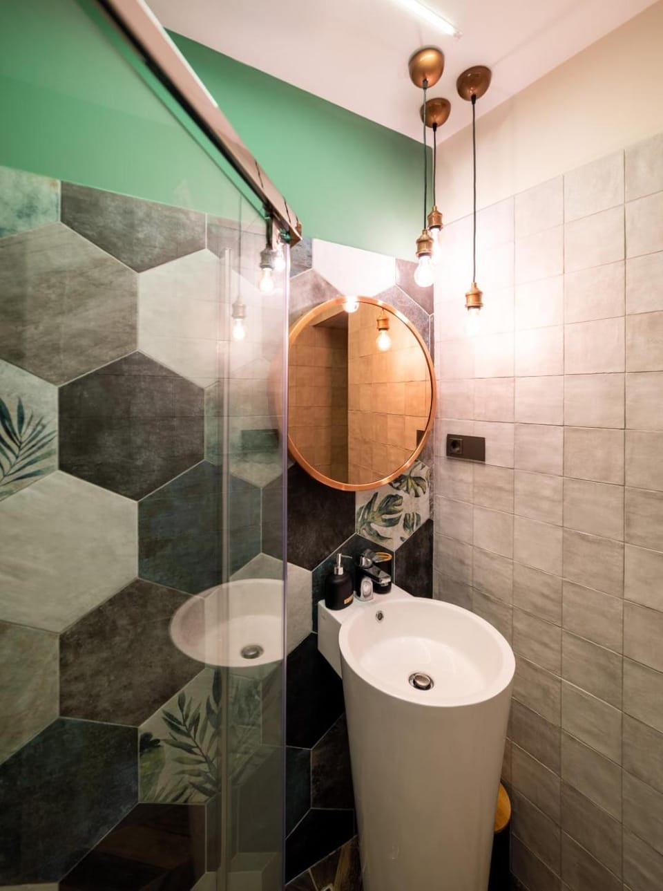 Art’partment Apartment in Brasov