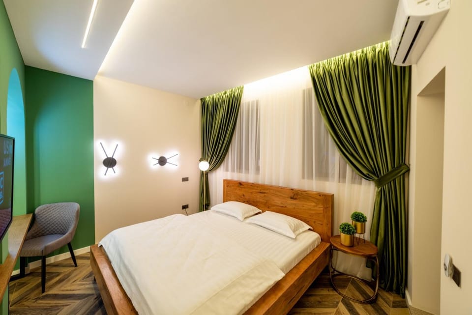 Art’partment Apartment in Brasov
