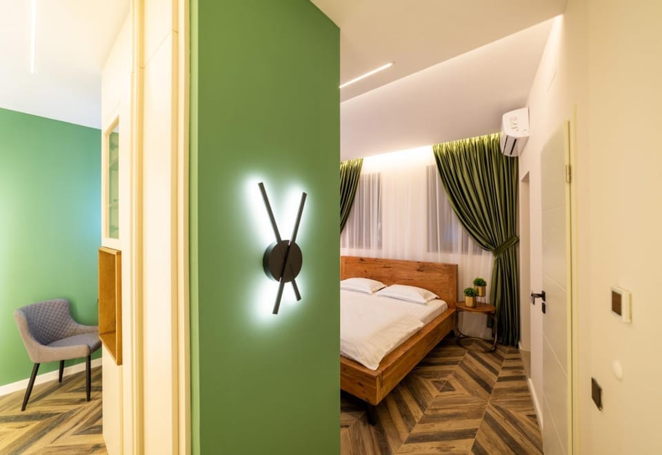 Art’partment Apartment in Brasov