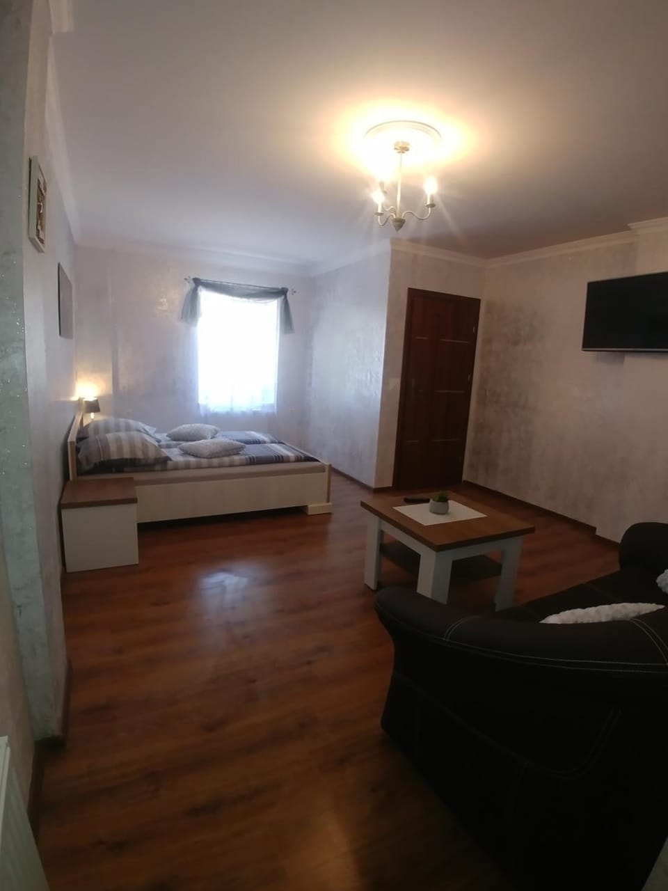 Pokój Gościnny DIAMENT Apartment in Lower Silesian Voivodeship