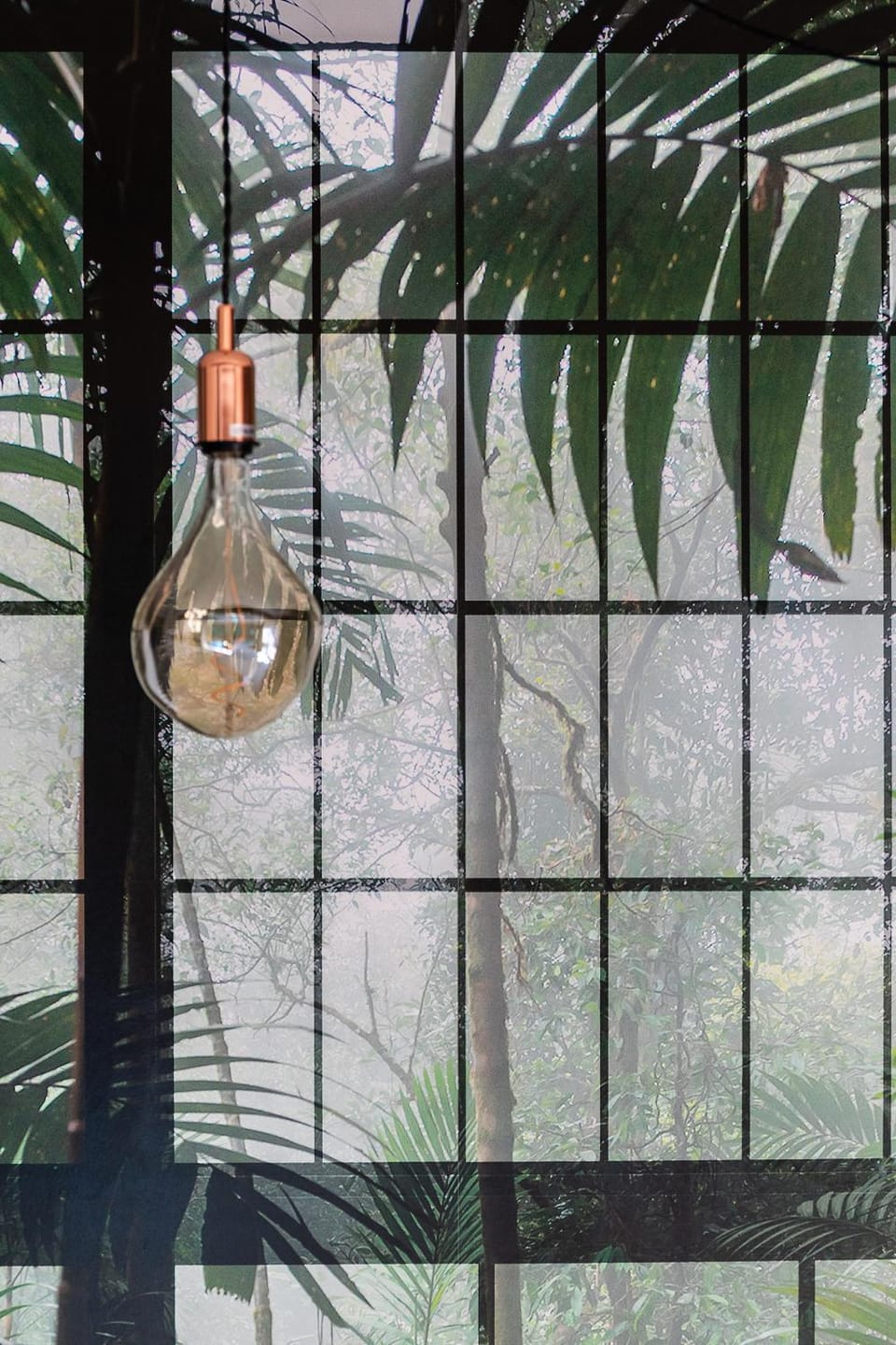 Decorative detail