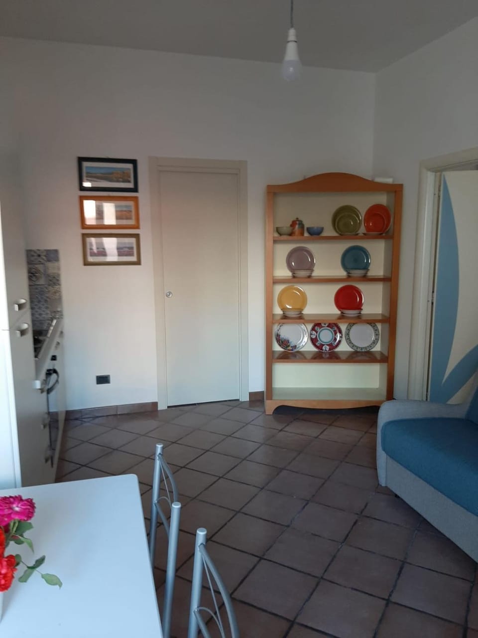 Il Glicine - Casa vacanza Apartment in Campania