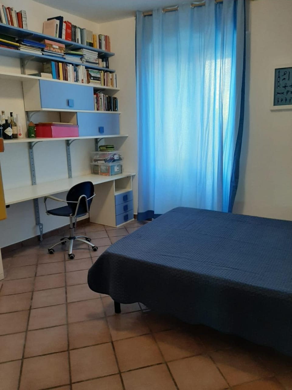 Il Glicine - Casa vacanza Apartment in Campania