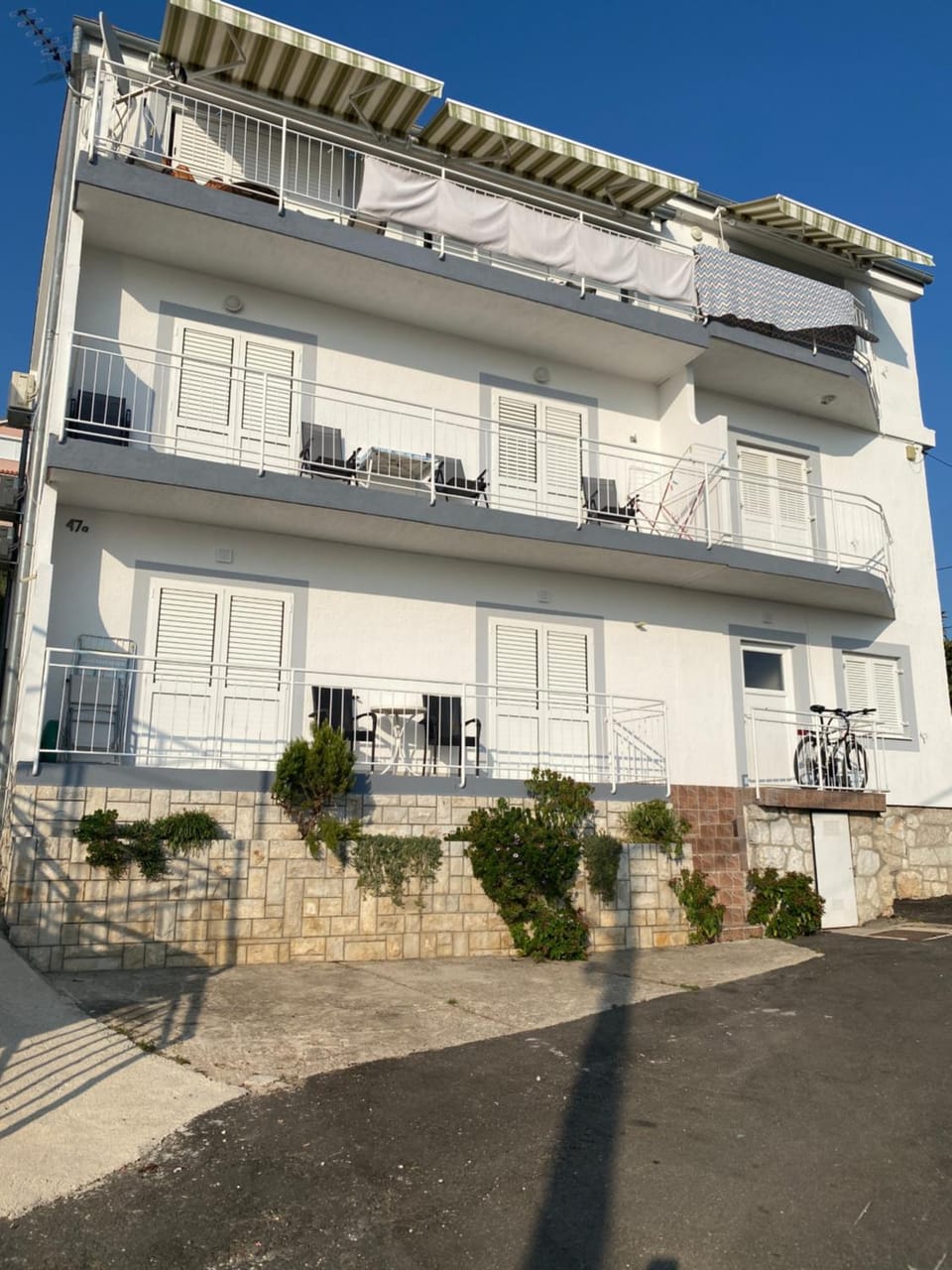 Apartman Zlatica Apartment in Primorje-Gorski Kotar County