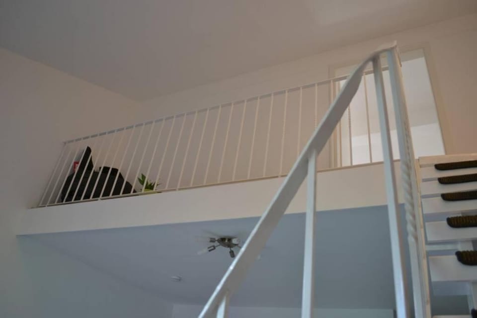 Ferienwohnung Stimmer Apartment in Grainau