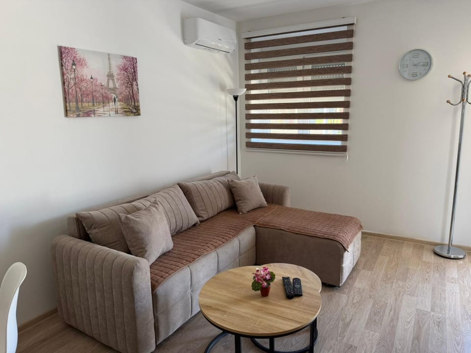 Apartmani Vučinić Apartment in Montenegro