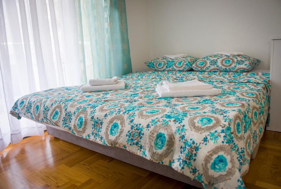 Apartment Sunce Apartment in Dubrovnik-Neretva County