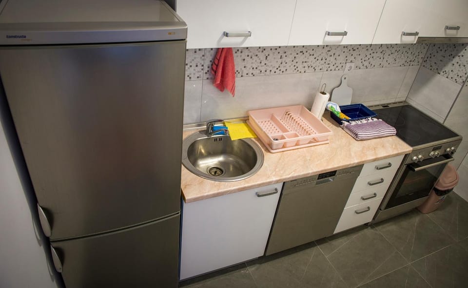 Apartment Sunce Apartment in Dubrovnik-Neretva County