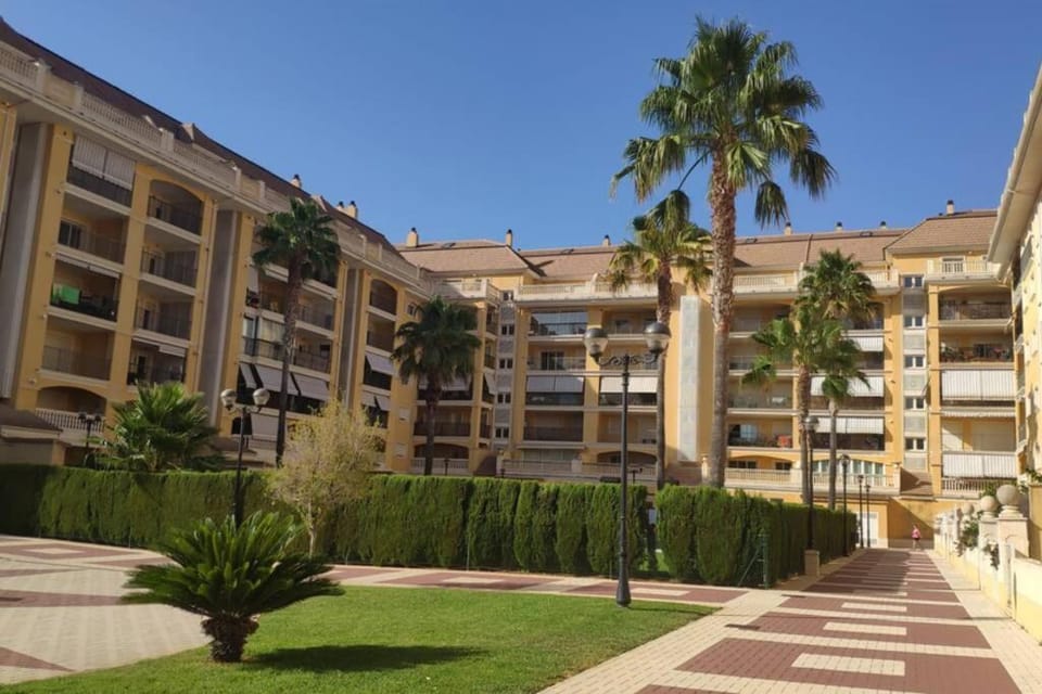 Facility for disabled guests