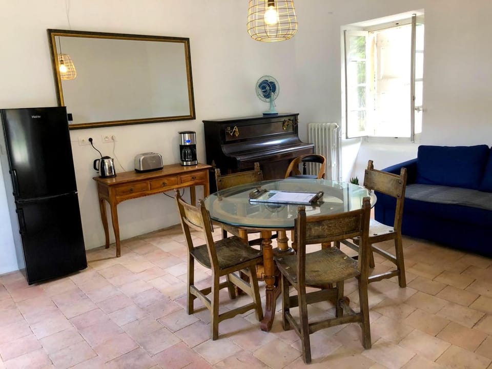 Le Gîte - La Ferme du Pouget House in Occitanie
