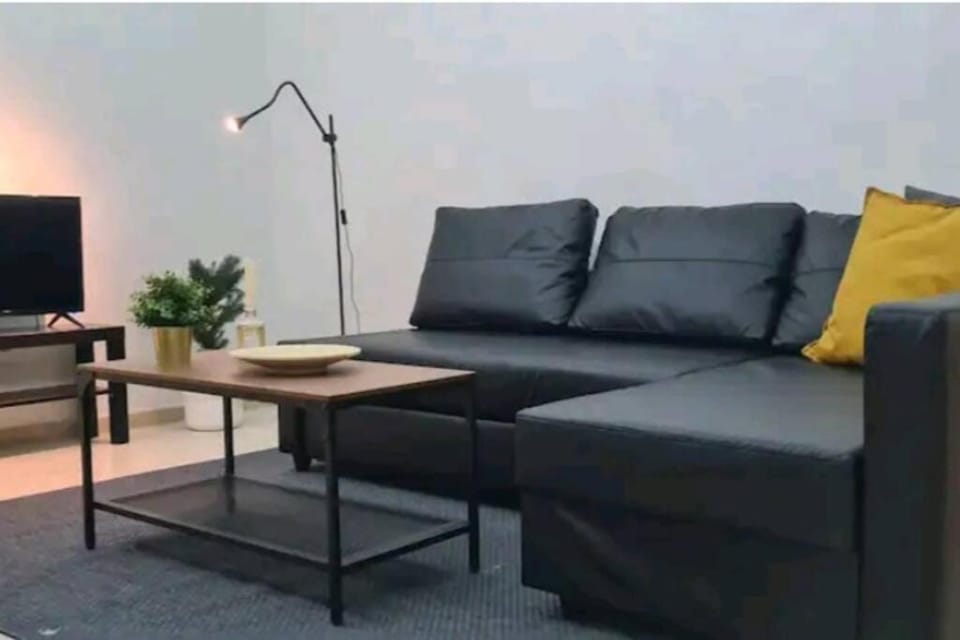 Très bel appartement en face du parc, près du Novotel Apartment in Mohammedia