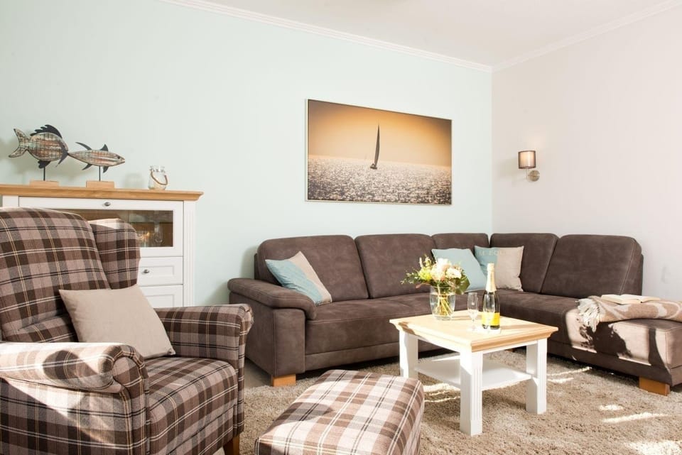 Strandhöhe - Wohnung 2 Apartment in Grömitz