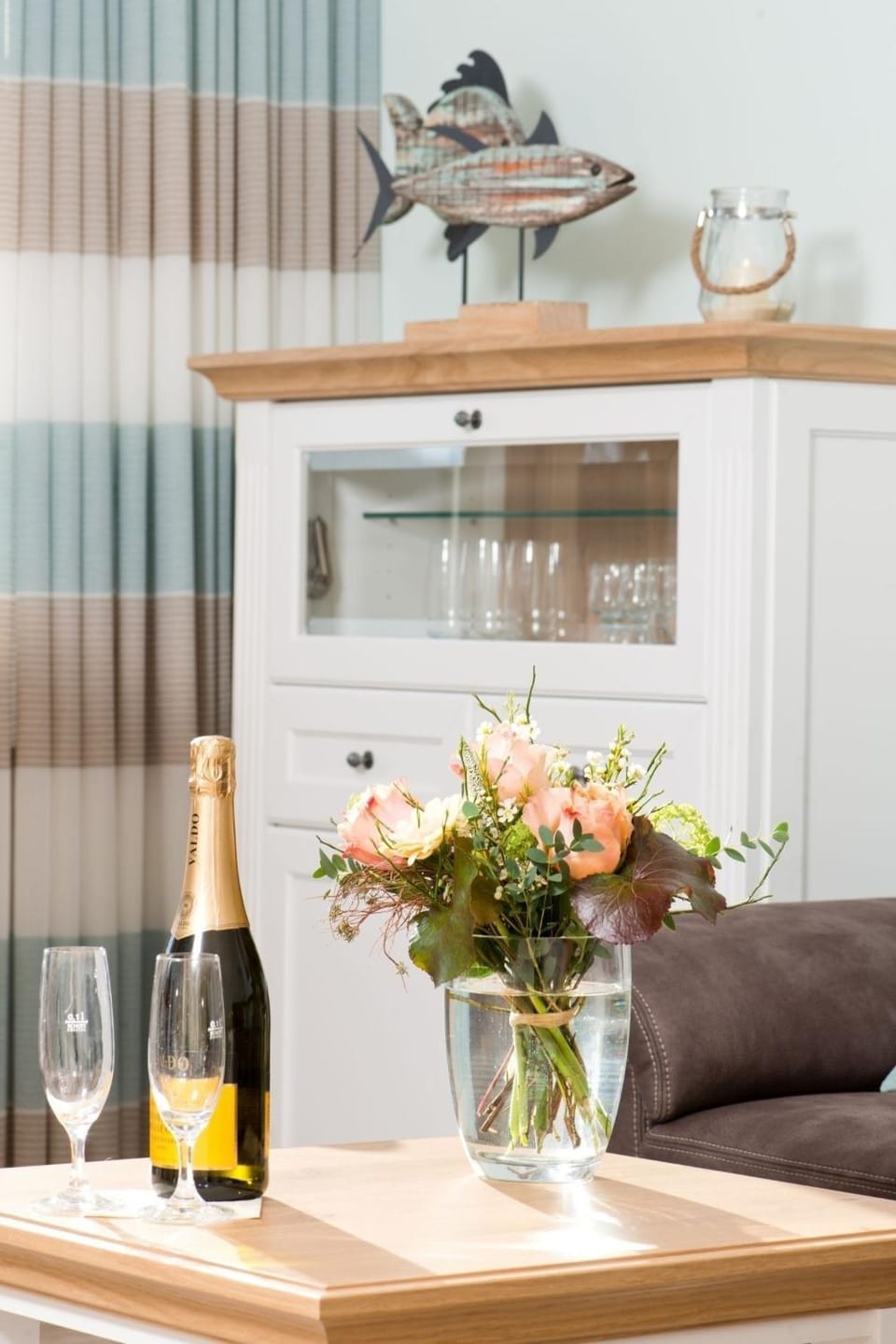 Strandhöhe - Wohnung 3 Apartment in Grömitz