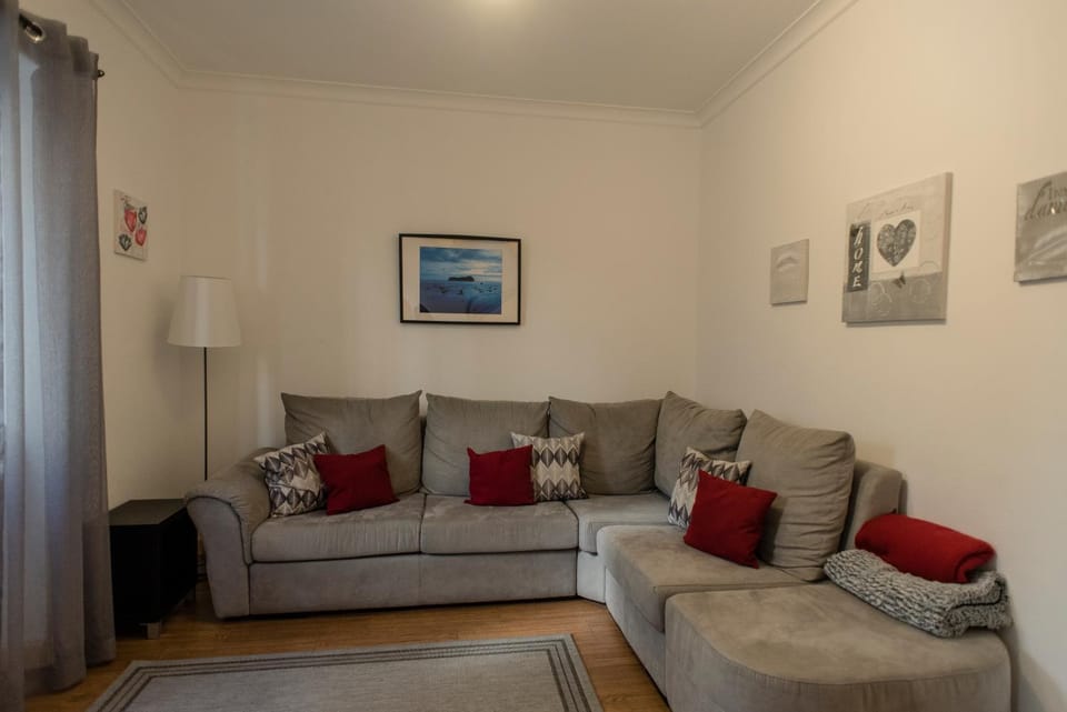 Quinta da Cidade House in Ponta Delgada