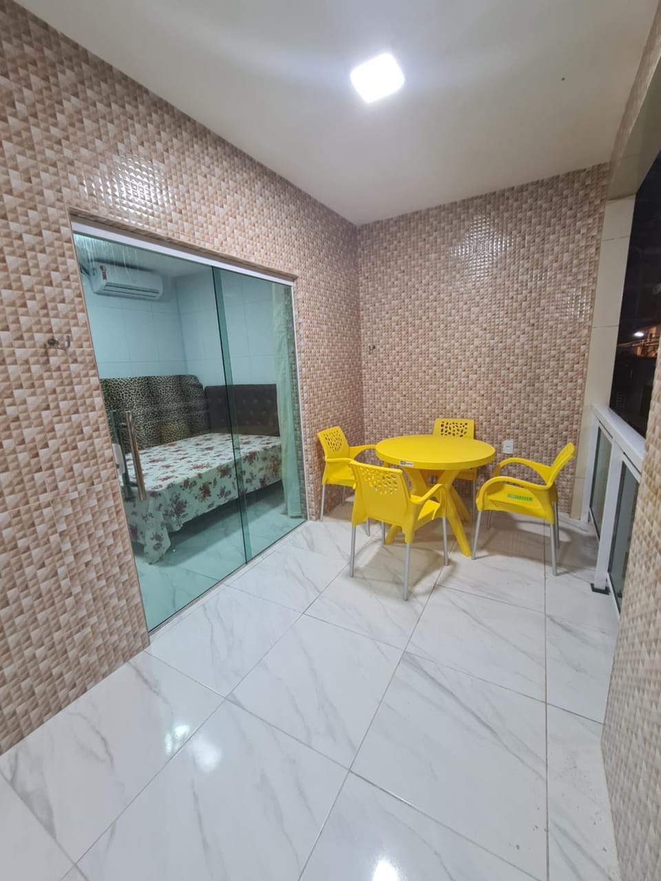 Balcony/Terrace, Balcony/Terrace