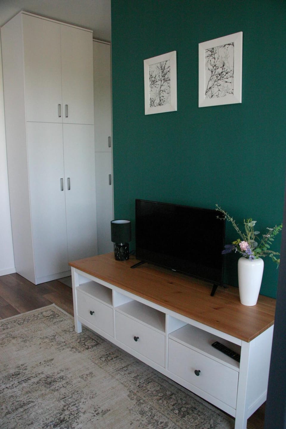 TV and multimedia