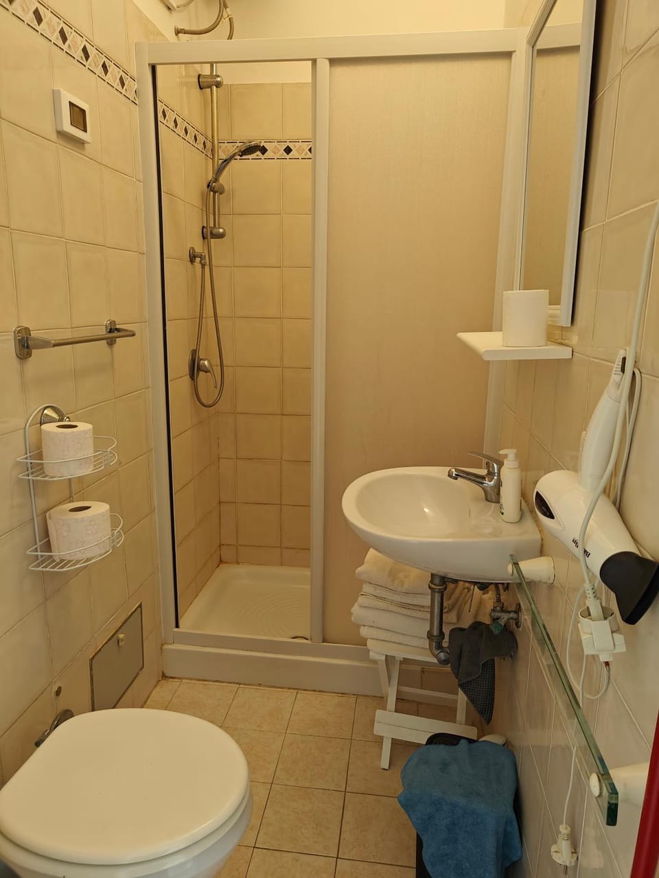 Casa San Rocco Apartment in Fondi