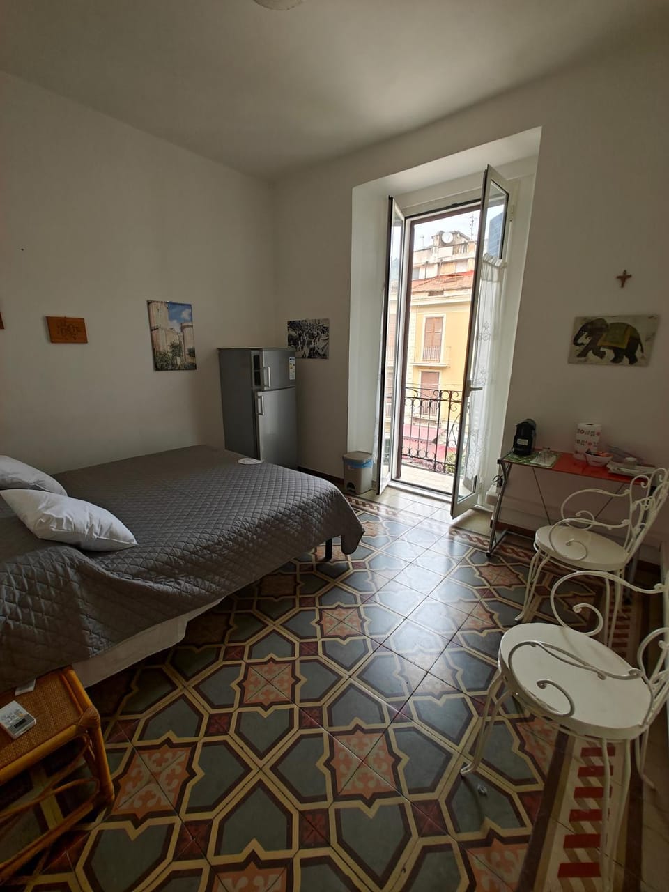 Casa San Rocco Apartment in Fondi