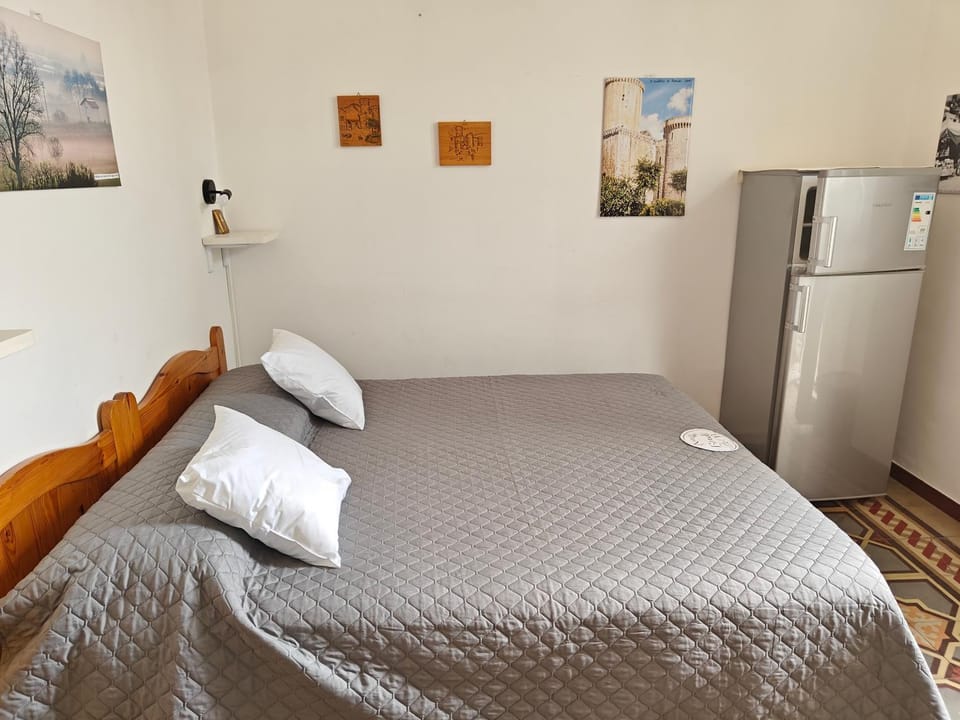 Casa San Rocco Apartment in Fondi