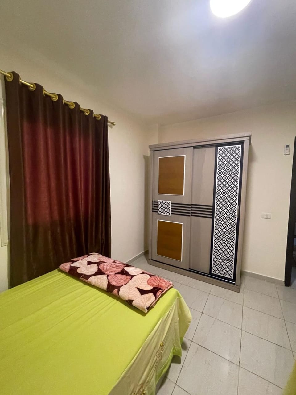 مارينا دلتا Alpha star Apartment in Egypt