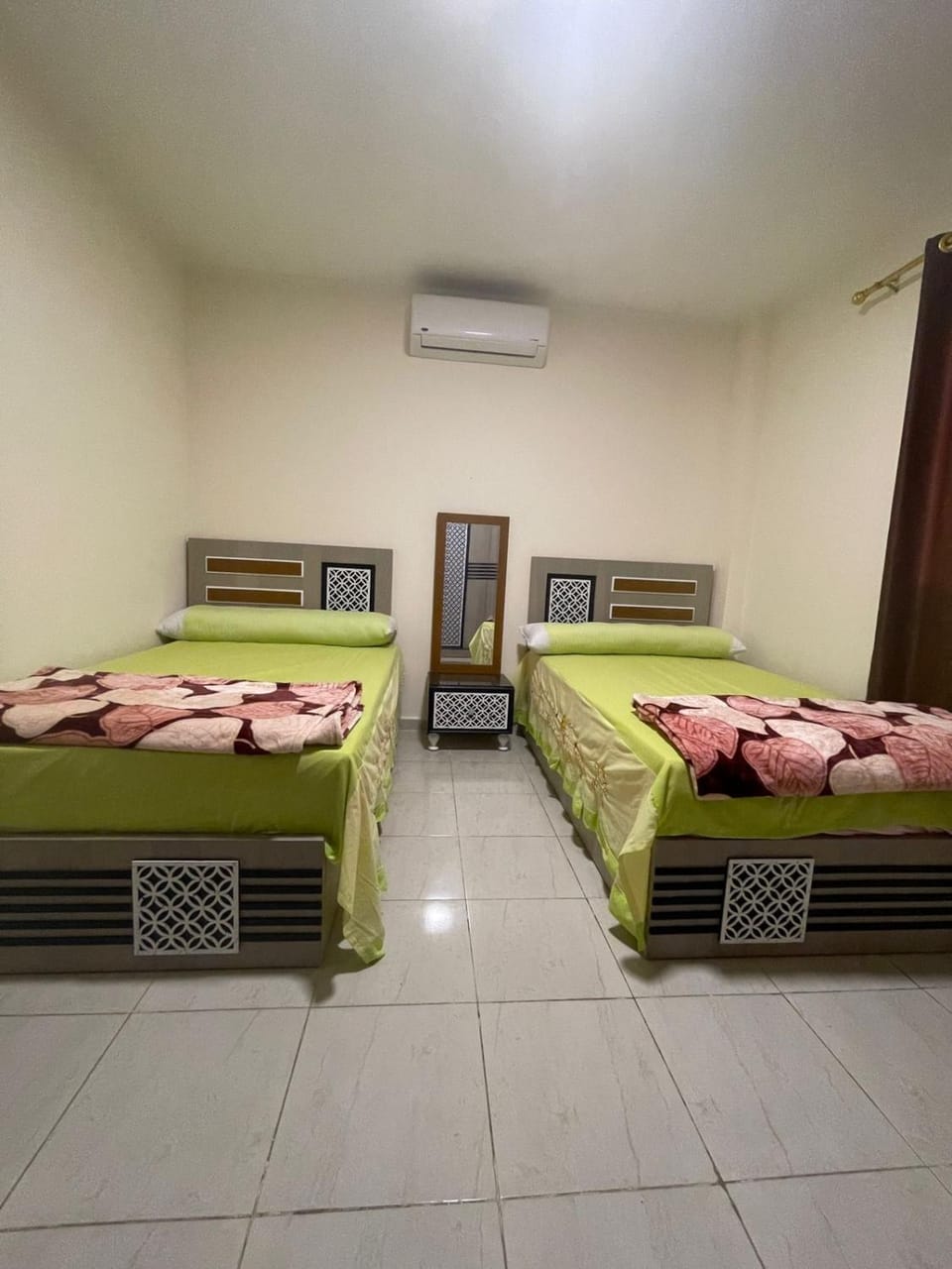 مارينا دلتا Alpha star Apartment in Egypt