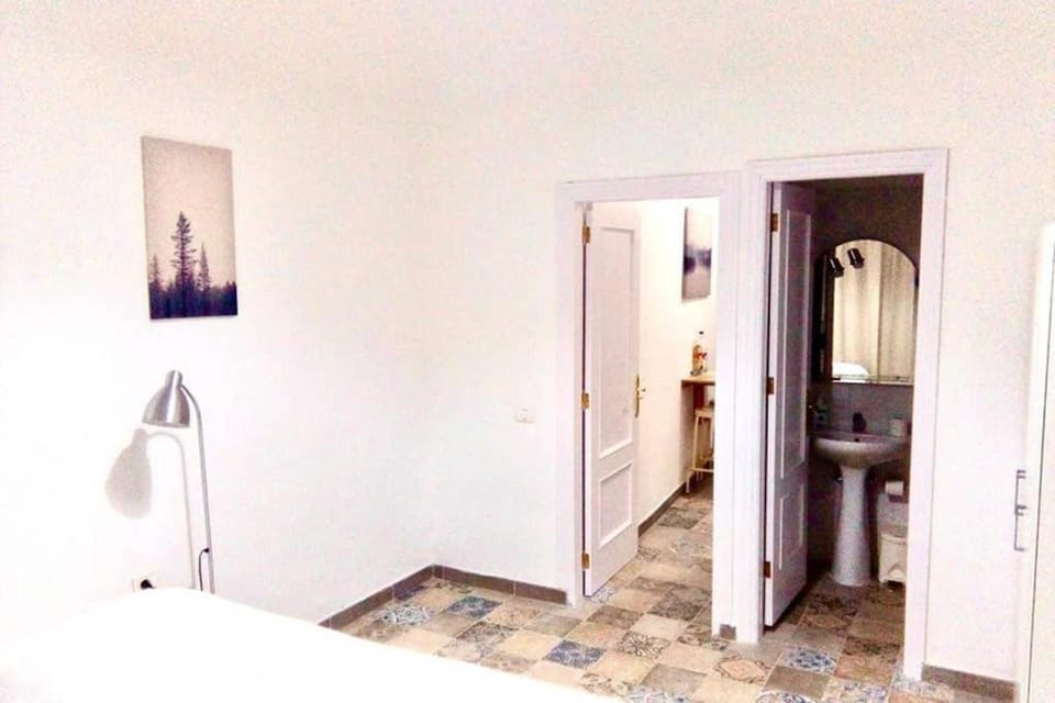 Efigenia playa/mar 2 Apartment in Valle Gran Rey