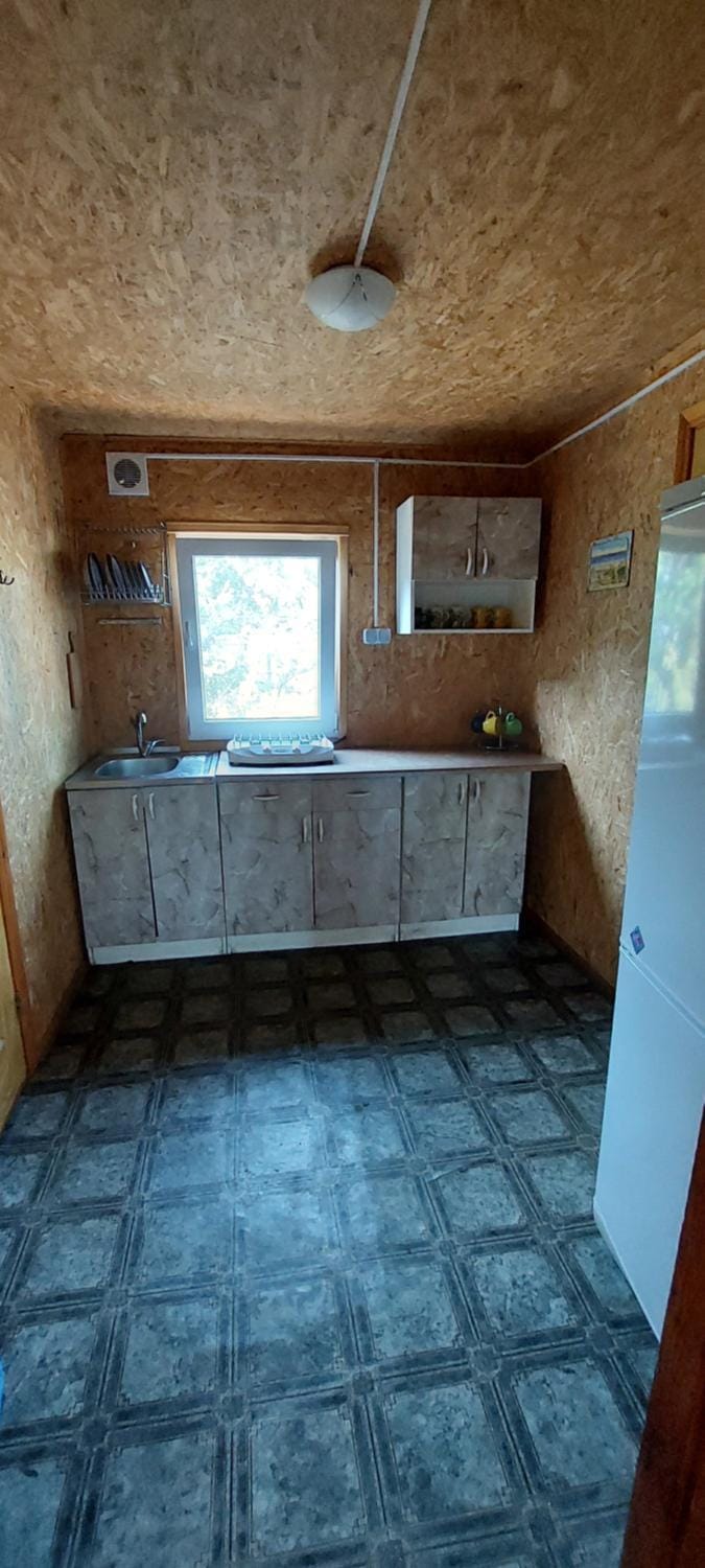 ДАЧА на Студенческой House in Odessa Oblast