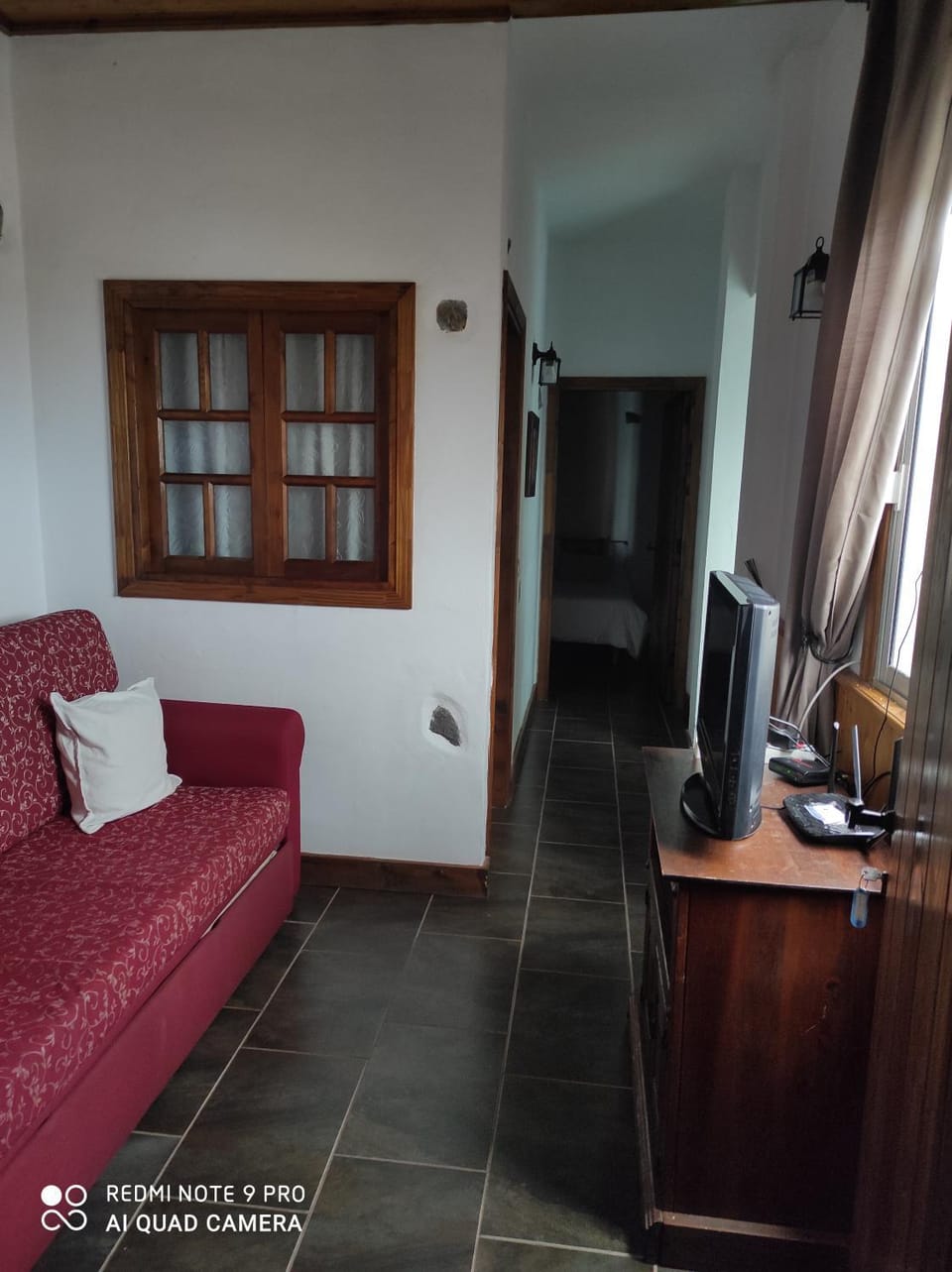 Casa la centinela Apartment in Orotava Valley