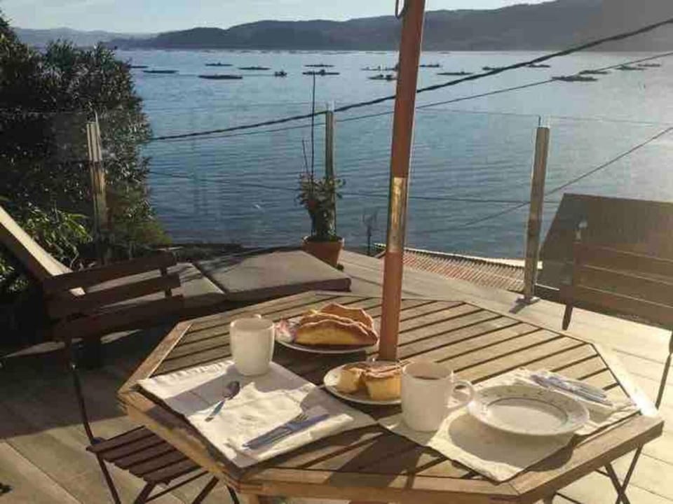 Balcony/Terrace, Balcony/Terrace
