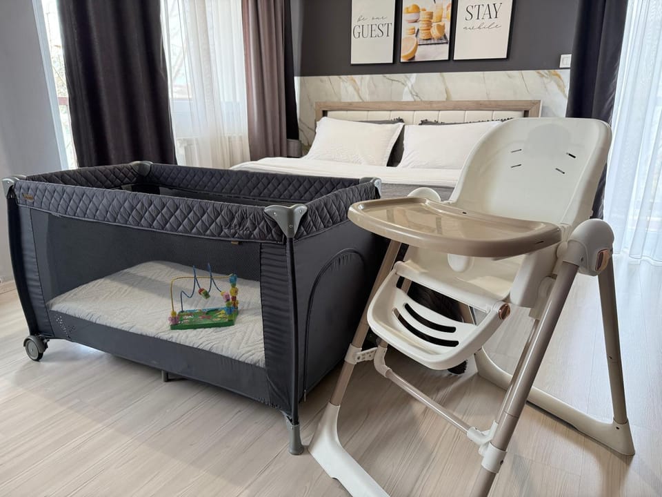 Reina Apartments Skopje with FREE Parking Apartment in Skopje