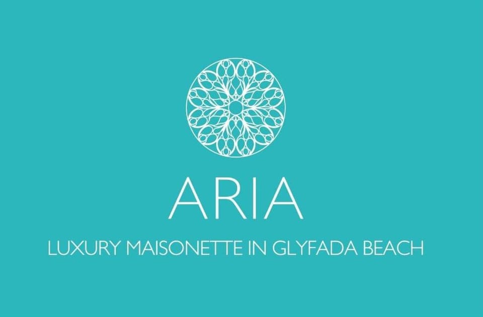 Aria, Maisonette in Glyfada Beach House in Corfu, Greece