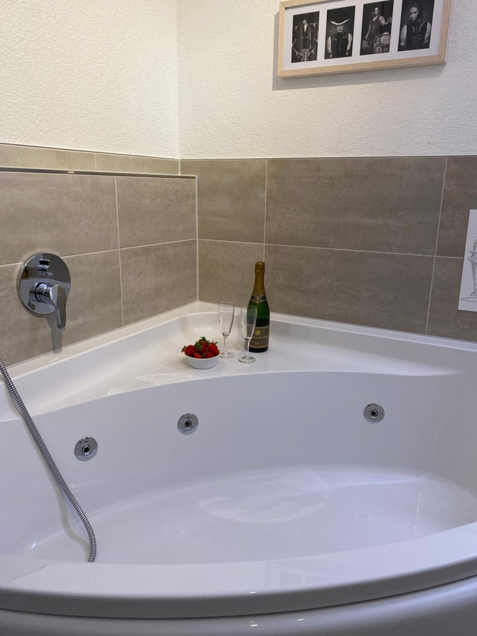 Hot Tub, Bathroom, Bath