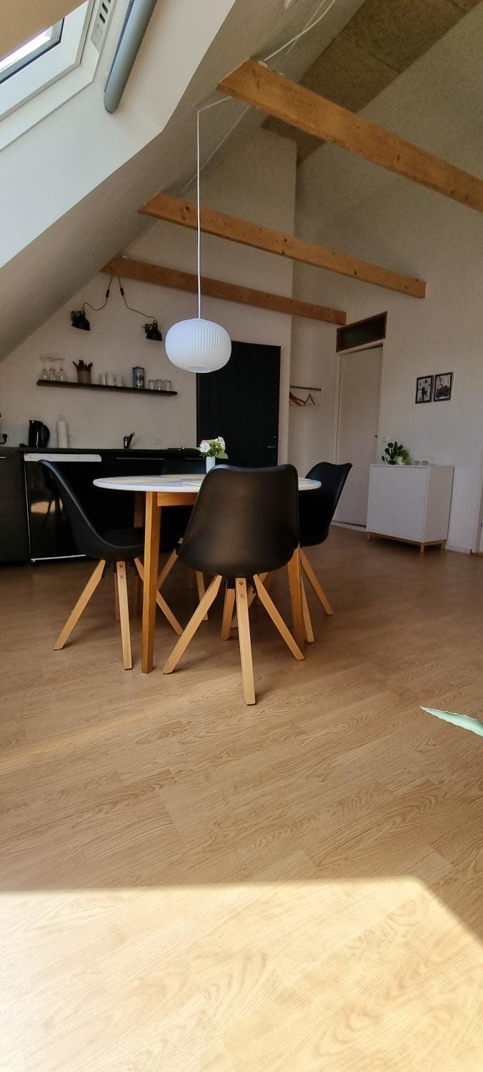 Elleholm Apartment in Region of Southern Denmark