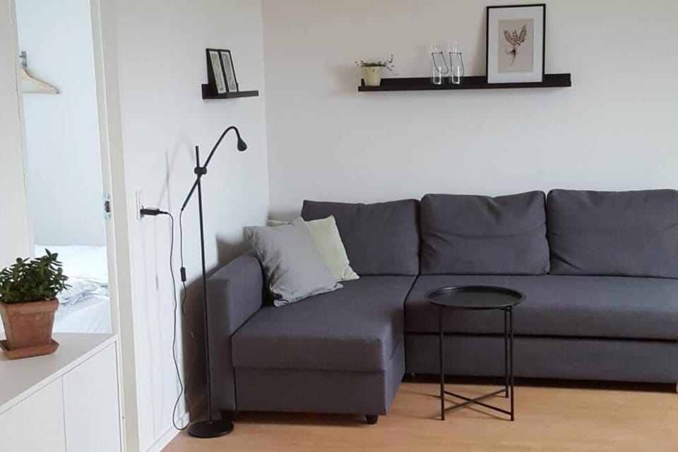 Elleholm Apartment in Region of Southern Denmark
