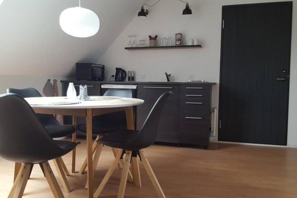 Elleholm Apartment in Region of Southern Denmark