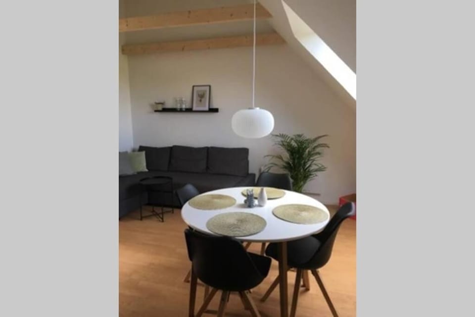 Elleholm Apartment in Region of Southern Denmark