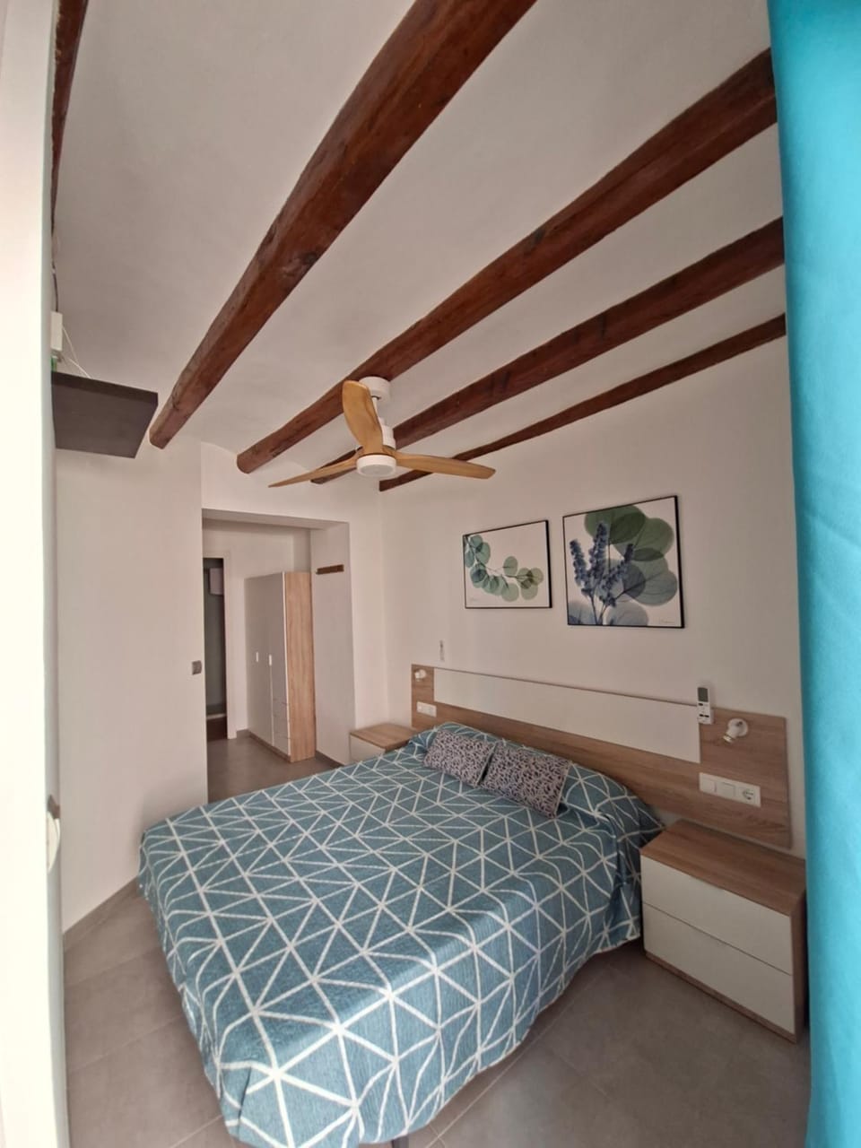 MORELLA CENTRO Apartamento-Loft Apartment in Morella