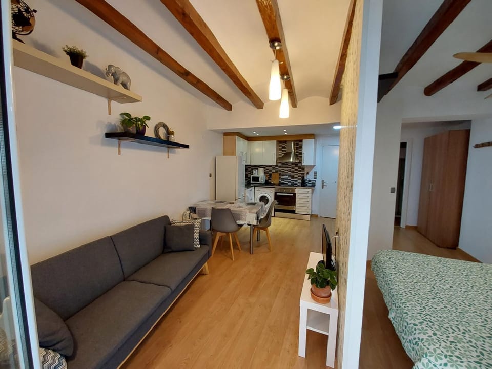 MORELLA CENTRO Apartamento-Loft Apartment in Morella