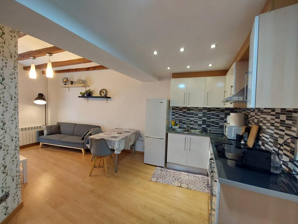 MORELLA CENTRO Apartamento-Loft Apartment in Morella