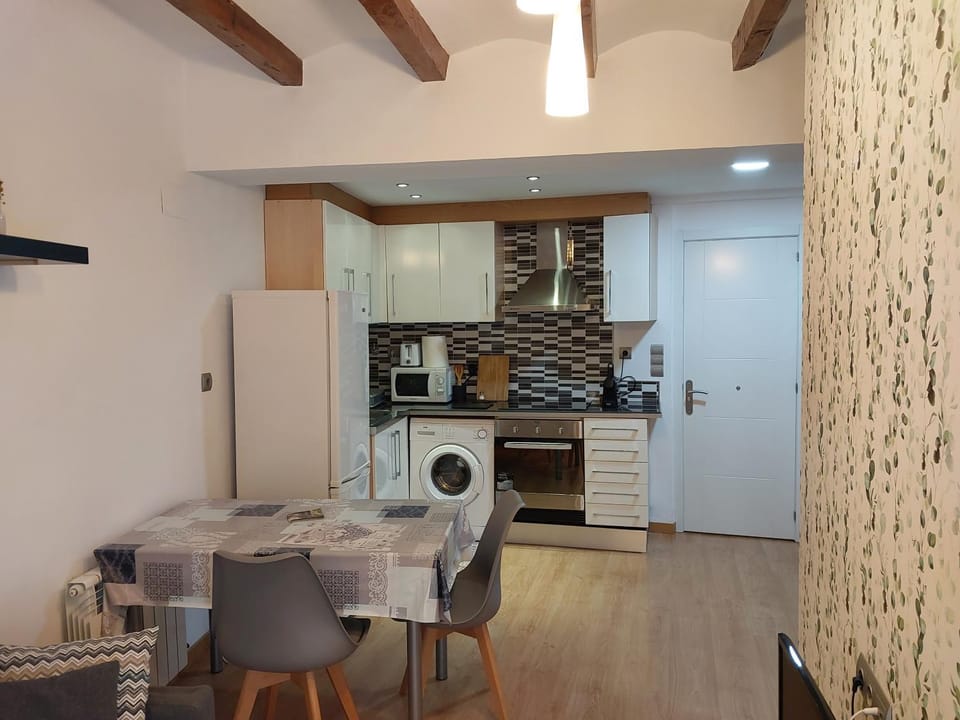 MORELLA CENTRO Apartamento-Loft Apartment in Morella