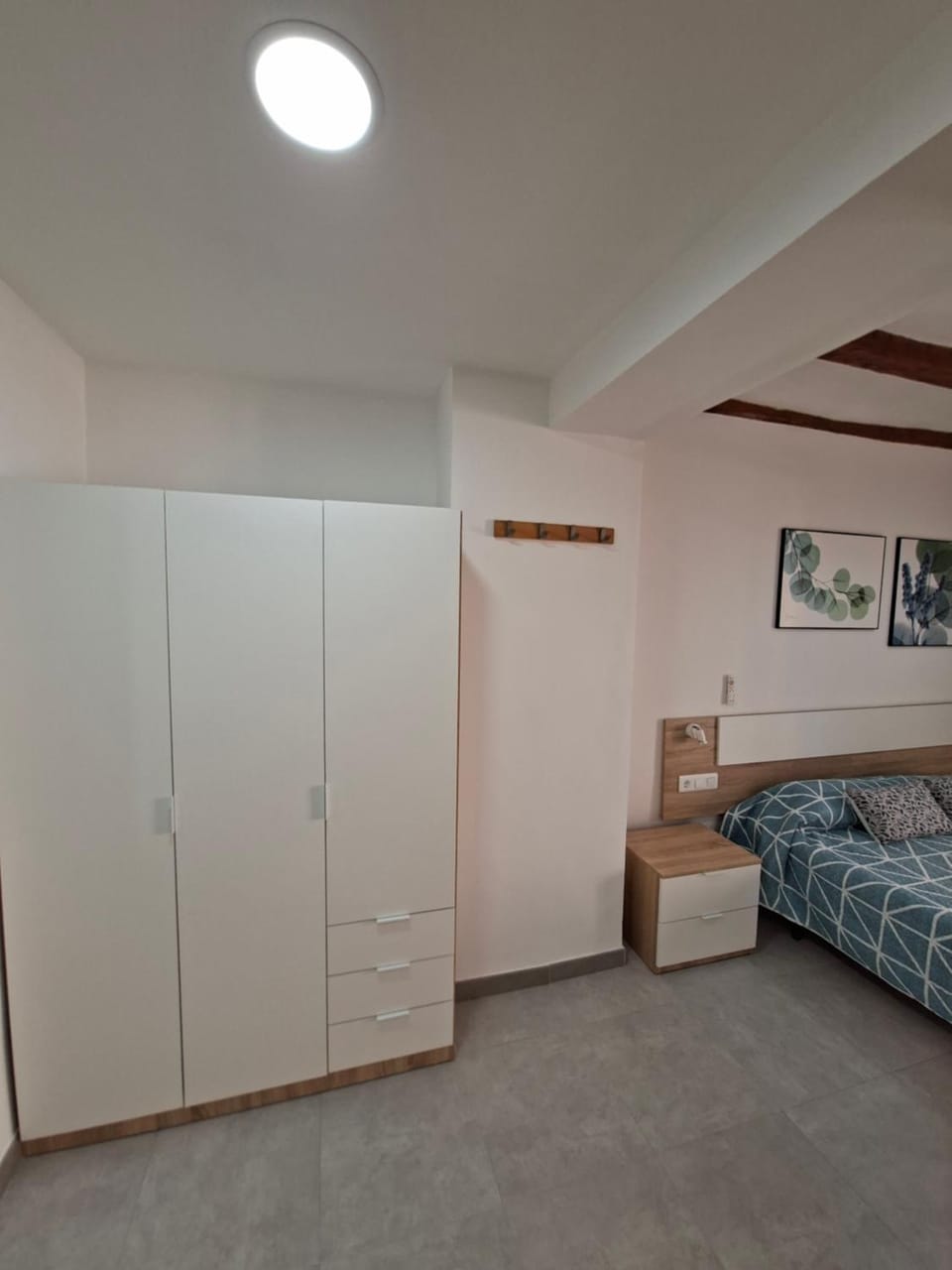 MORELLA CENTRO Apartamento-Loft Apartment in Morella