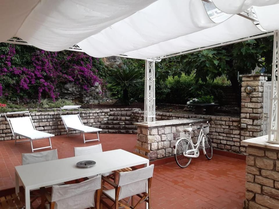 Olivo House 2 Apartment in Porto Venere