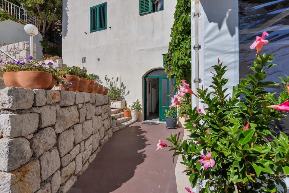 Dado A4 Studio Apartments Apartment in Split-Dalmatia County
