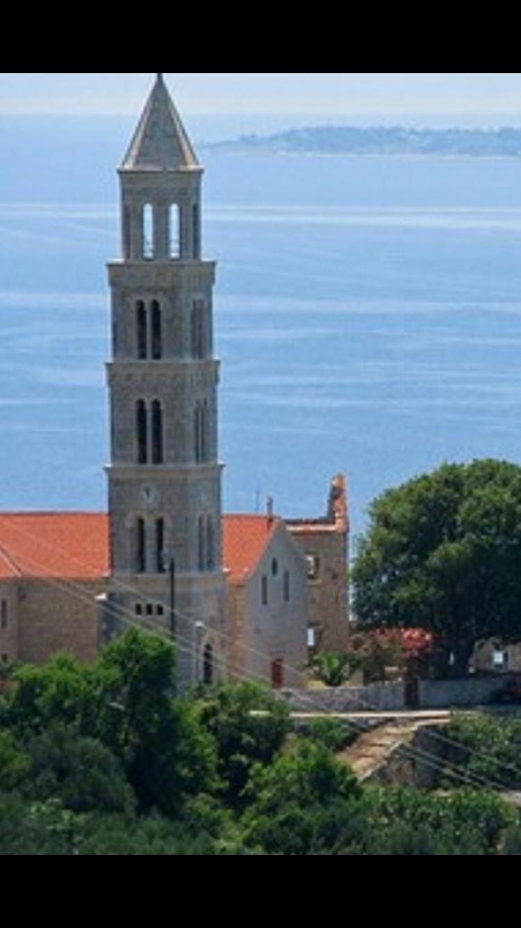 Dado A4 Studio Apartments Apartment in Split-Dalmatia County