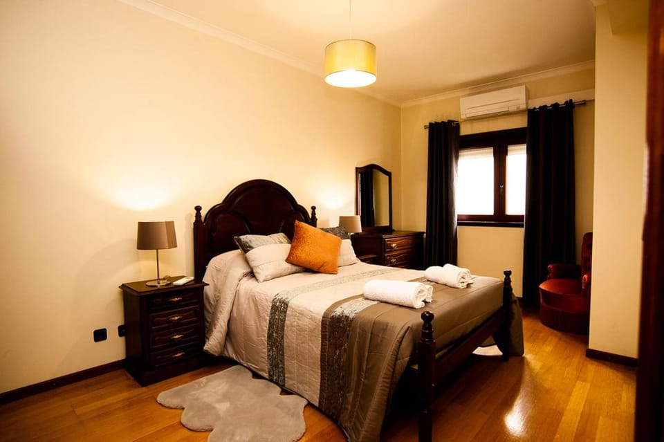 Charming Family Large Apartment Apartment in Castile and León