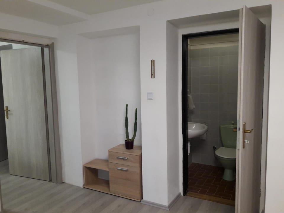 Apartman V Podbabe Apartment in Prague