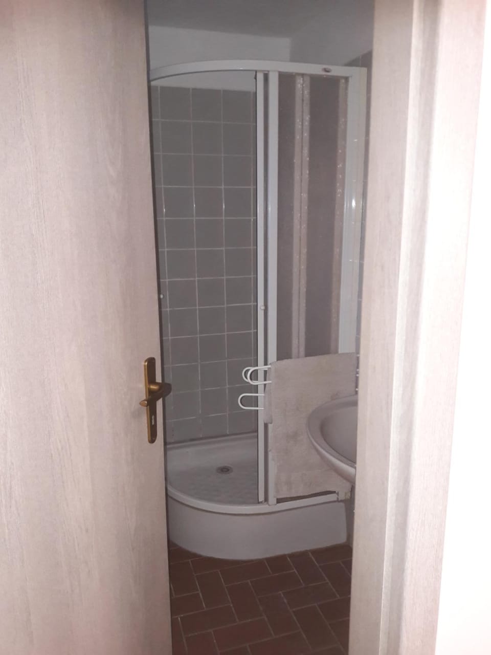 Apartman V Podbabe Apartment in Prague